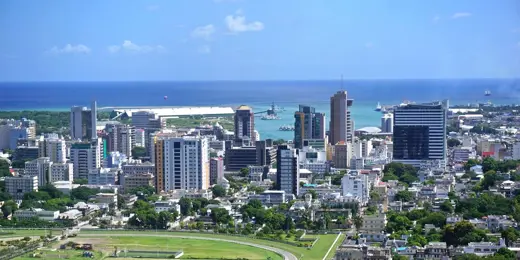 Mauritius Compliance and Regulatory Updates – Q2 2022