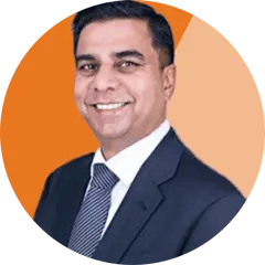 Nitin Khanapurkar