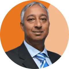 Mahesh Doorgakant