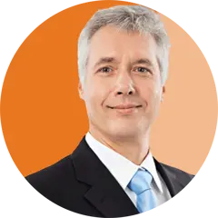 Pierre de Klerk 