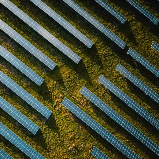 Strategy and Transformation  image