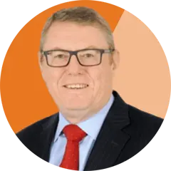 Glyn Gibbs