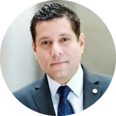 Dr. Neil Parsan