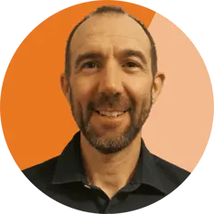 Nigel Modlinsky