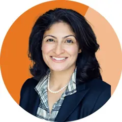 Anita Bhatia
