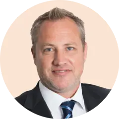 Jon Hugill