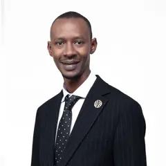 Nick Barigye
